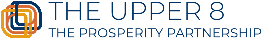 The Upper 8